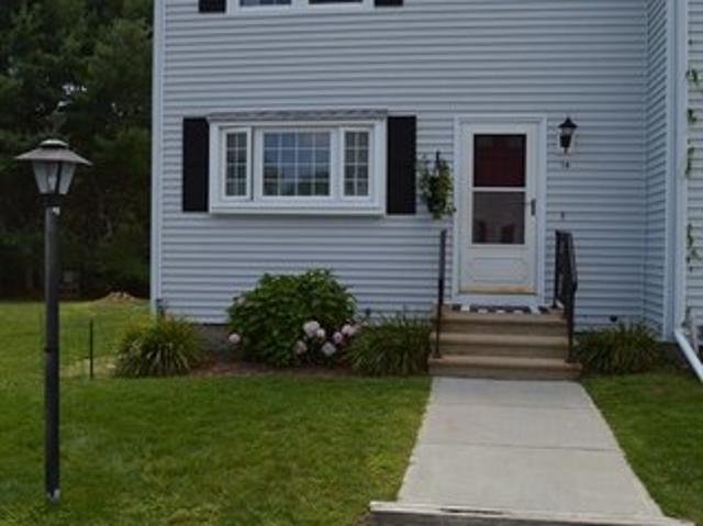 House for rent in East Wareham, Massachusetts