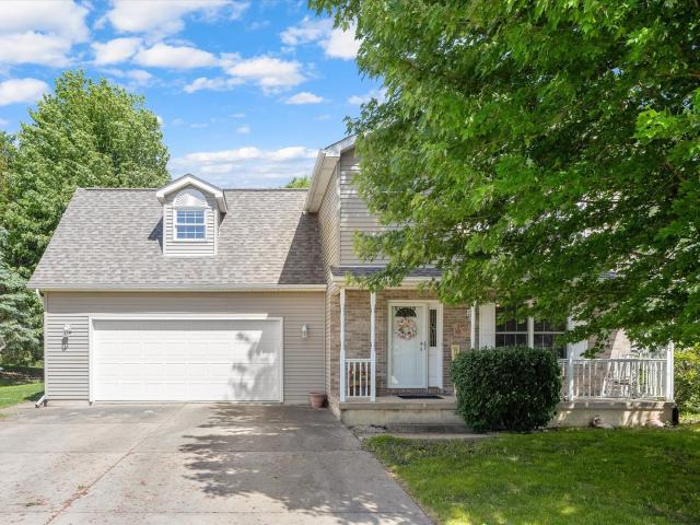 Property for sale in Morris, Illinois