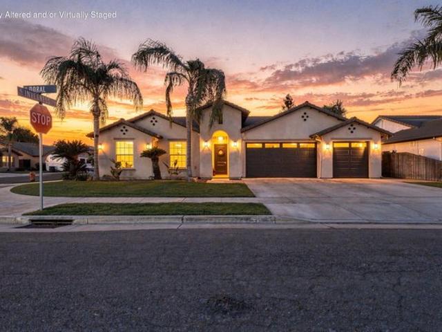 House for sale in Tulare, California