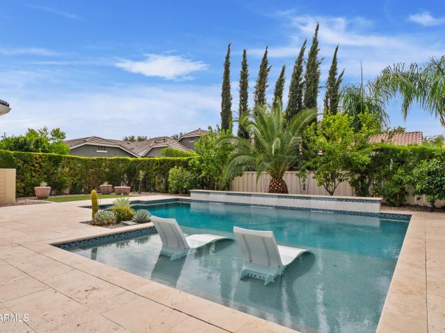 House for sale in Gilbert, Arizona