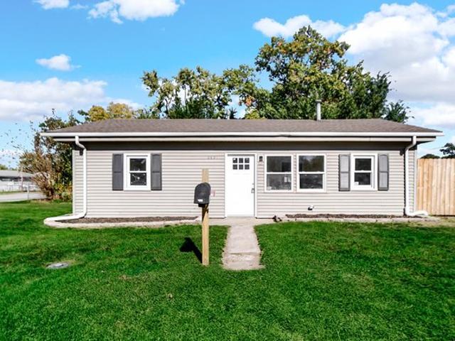 House for sale in Lake Station, Lake County