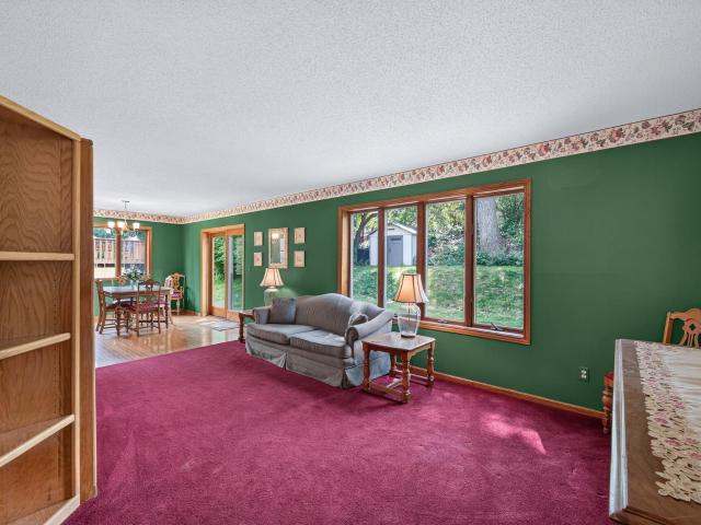 House for sale in Ramsey, Minnesota