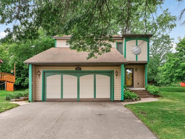 House for sale in Ramsey, Minnesota