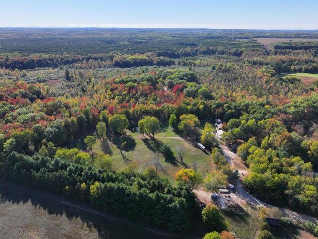 Farm for sale in Walkerville, Michigan
