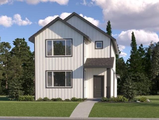 House for sale in Liberty Lake, Washington