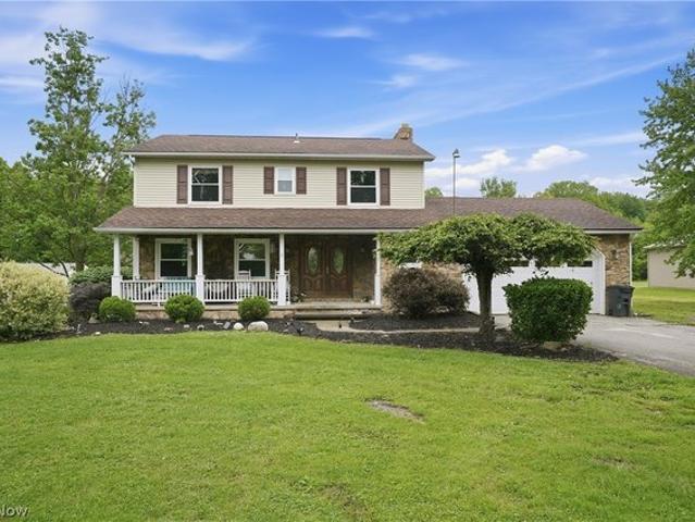 House for sale in Newton Falls, Ohio