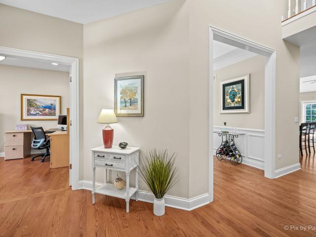 House for sale in Aurora, Illinois
