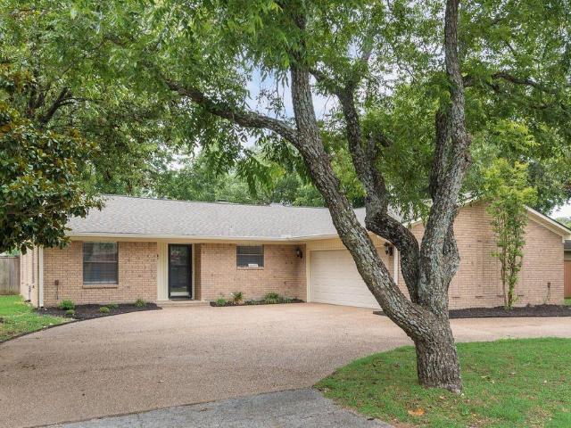 House for sale in Denton, Texas