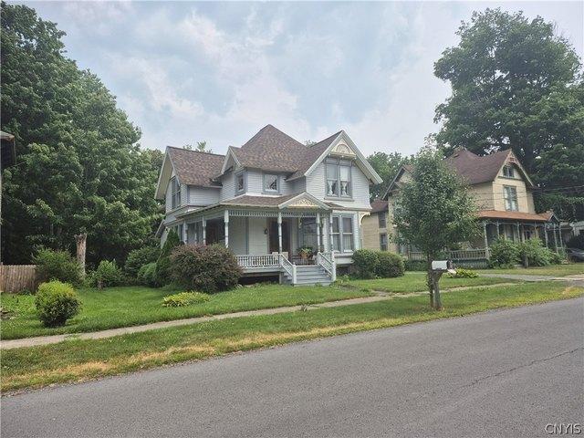 House for sale in Cayuga, New York