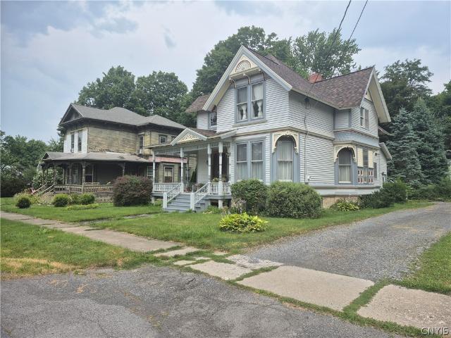 House for sale in Cayuga, New York
