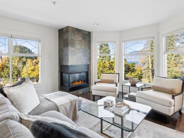 Townhouse for sale in Kitsilano, Vancouver