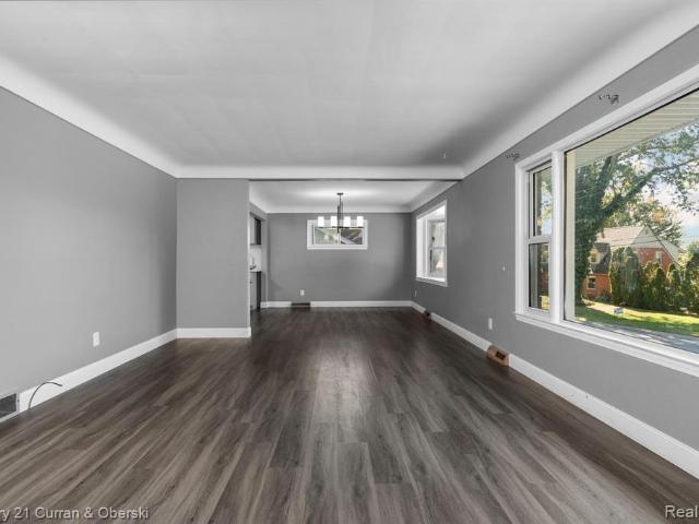 House for sale in Flat Rock, Michigan