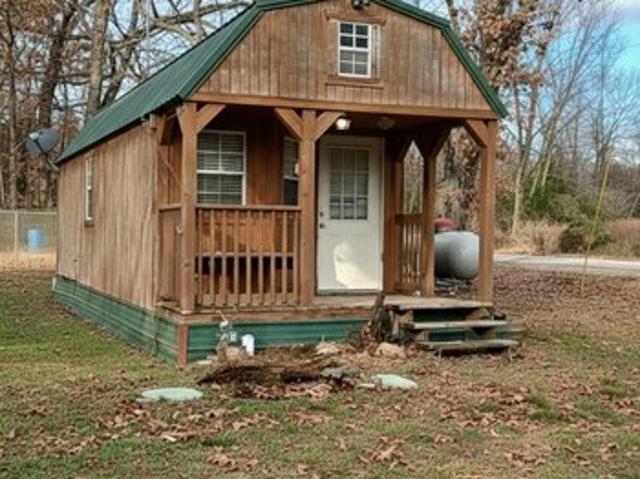 House for sale in Bernice, Oklahoma