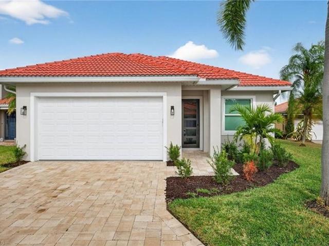 House for sale in Bonita Springs, Florida