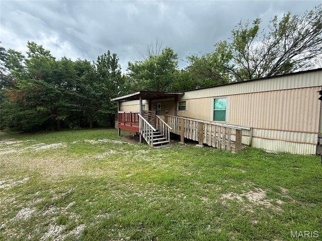 House for sale in Laquey, Missouri
