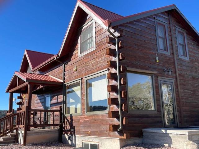 House for sale in Cedaredge, Colorado