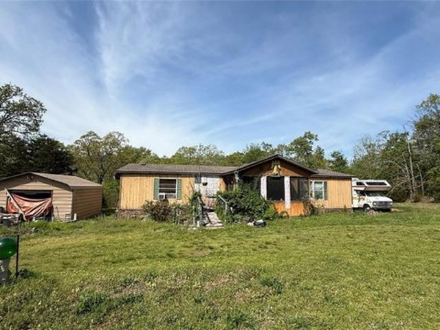House for sale in Park Hill, Oklahoma