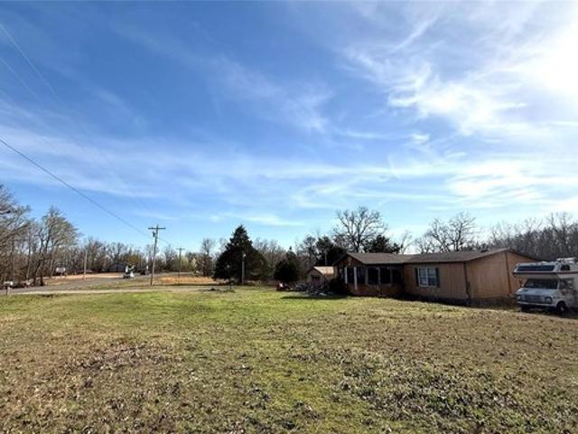 House for sale in Park Hill, Oklahoma