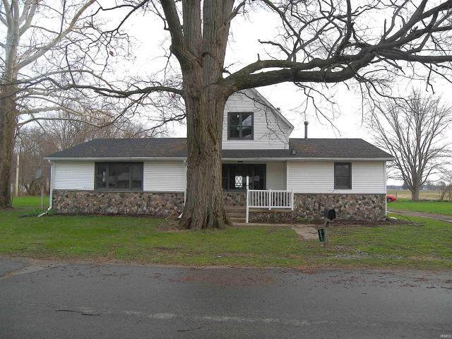 House for sale in Tippecanoe, Indiana