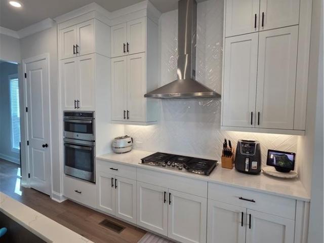 House for sale in Duluth, Georgia