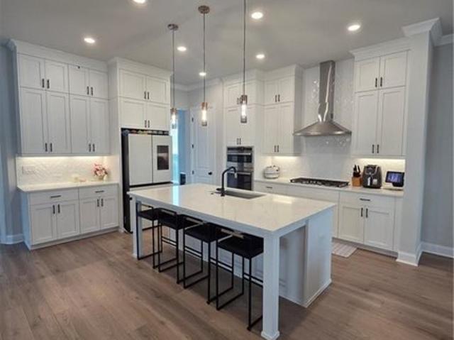 House for sale in Duluth, Georgia