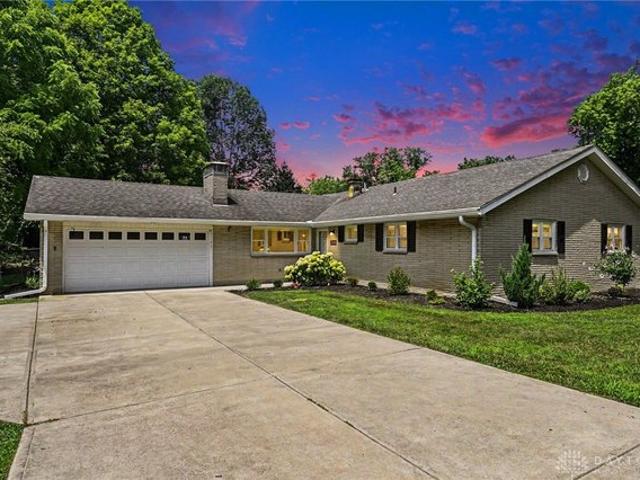 House for sale in Beavercreek, Ohio