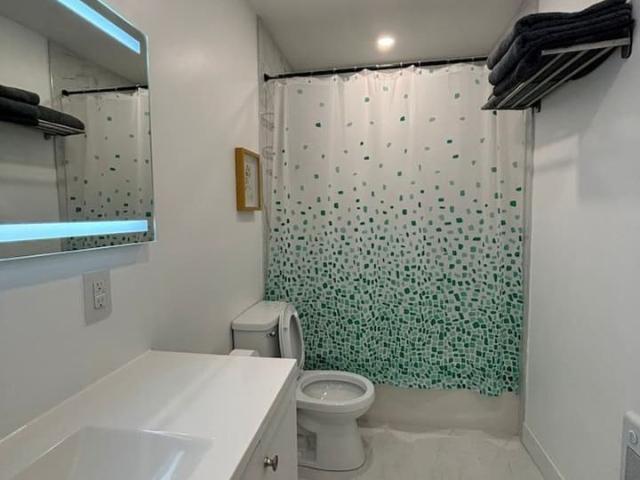 Apartment for rent in St. Leonard's, Quebec