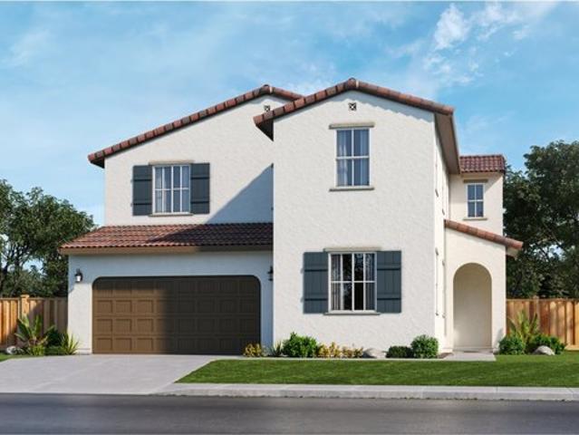 House for sale in Tracy, California