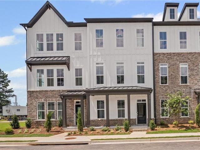 Townhouse for sale in Cobb, Georgia