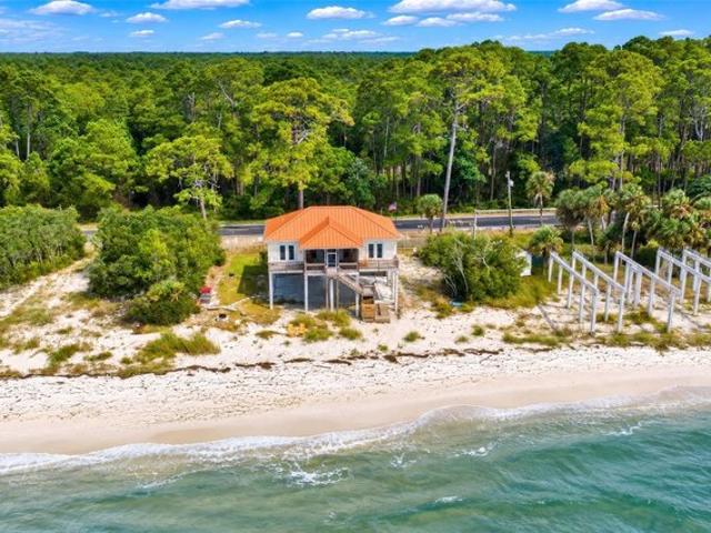 House for sale in Carrabelle, Franklin County