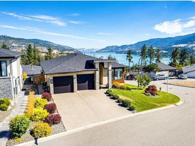 House for sale in Lake Country, British Columbia