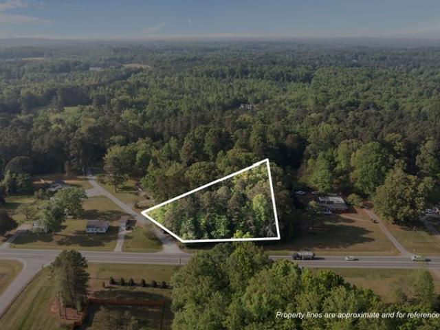 Land for sale in Alamance, North Carolina