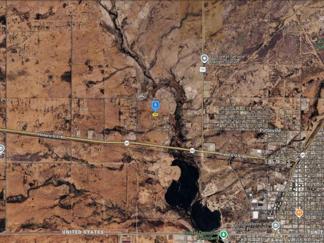 Land for sale in Douglas, Cochise County