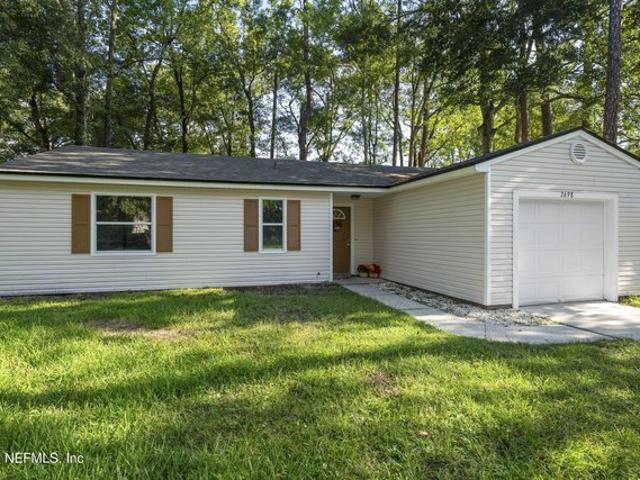 House for sale in Middleburg, Clay County