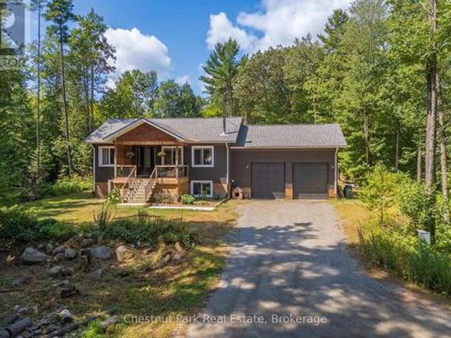 House for sale in Muskoka, Ontario