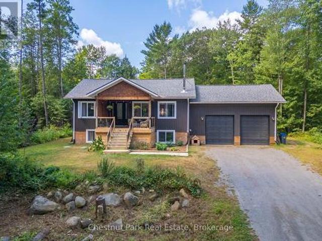 House for sale in Muskoka, Ontario