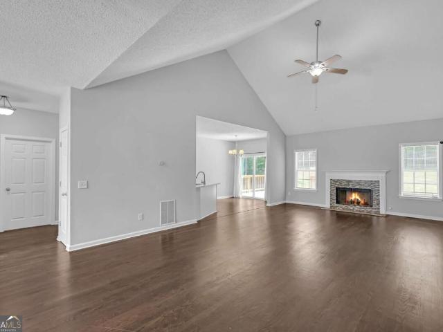 House for sale in Slater Mill Plantation, Douglasville