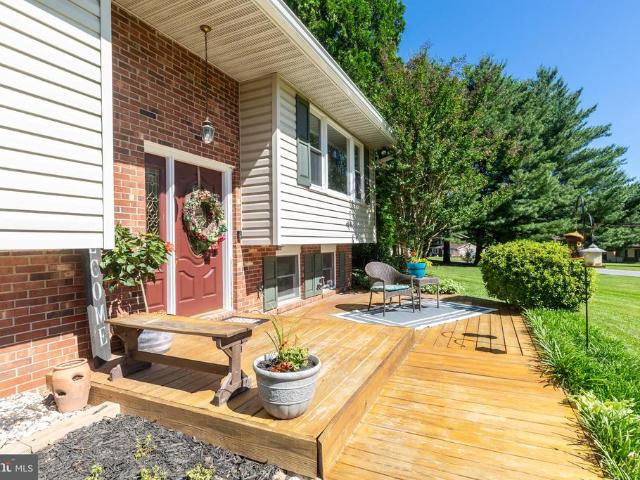 House for sale in Westminster, Maryland