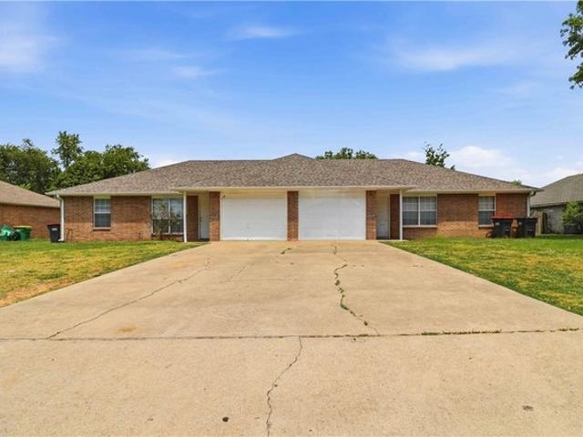 House for sale in Ark