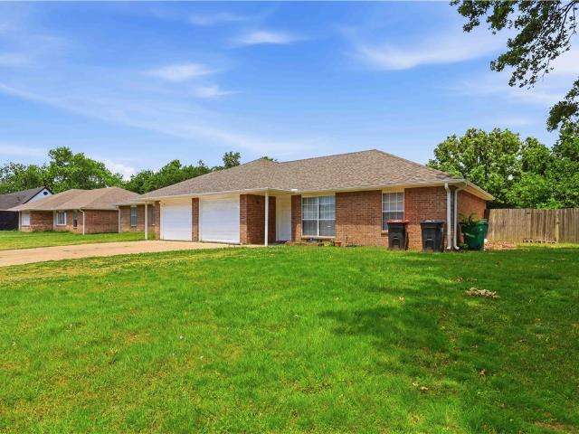 House for sale in Ark