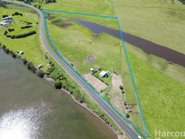 Property for sale in Jerseyville, New South Wales