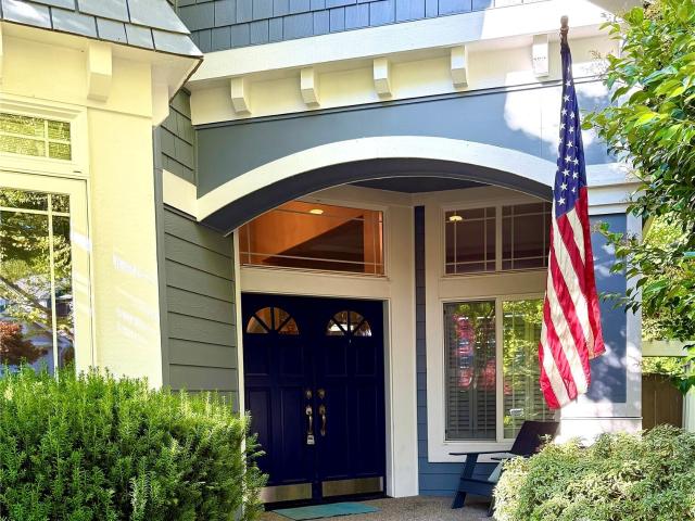 House for sale in Sammamish, Washington