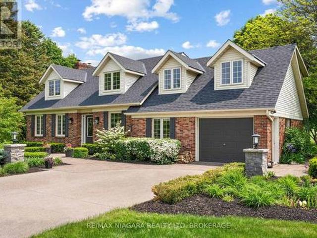 House for sale in Niagara, Ontario