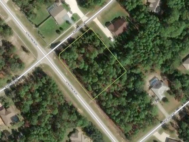 Land for sale in Beverly Hills, Florida