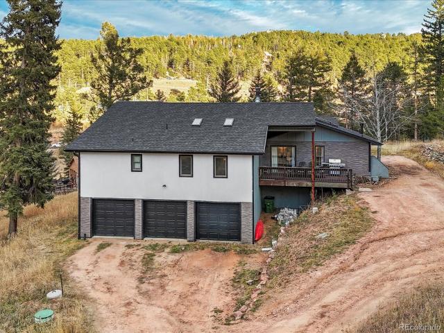 Property for sale in Conifer, Colorado