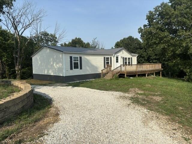 House for sale in Adair, Missouri