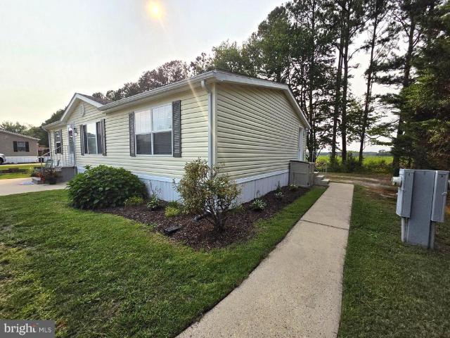 House for sale in Wicomico, Maryland