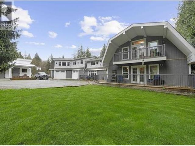 House for sale in Maple Ridge, British Columbia