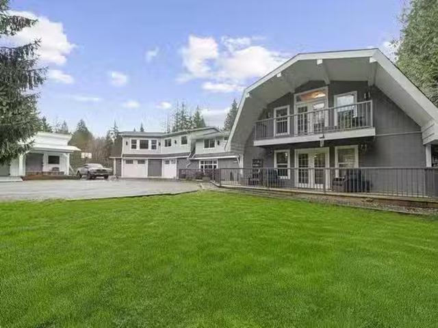 House for sale in Maple Ridge, British Columbia