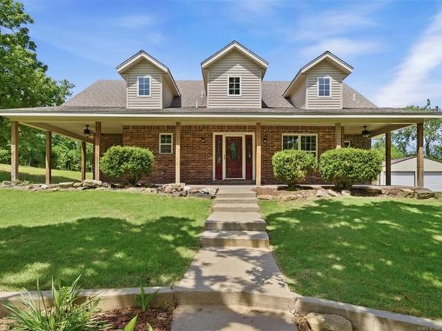 House for sale in Coweta, Oklahoma